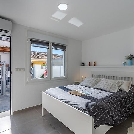 Loft A'Ca La Puri En Melegis Apartment Luaran gambar